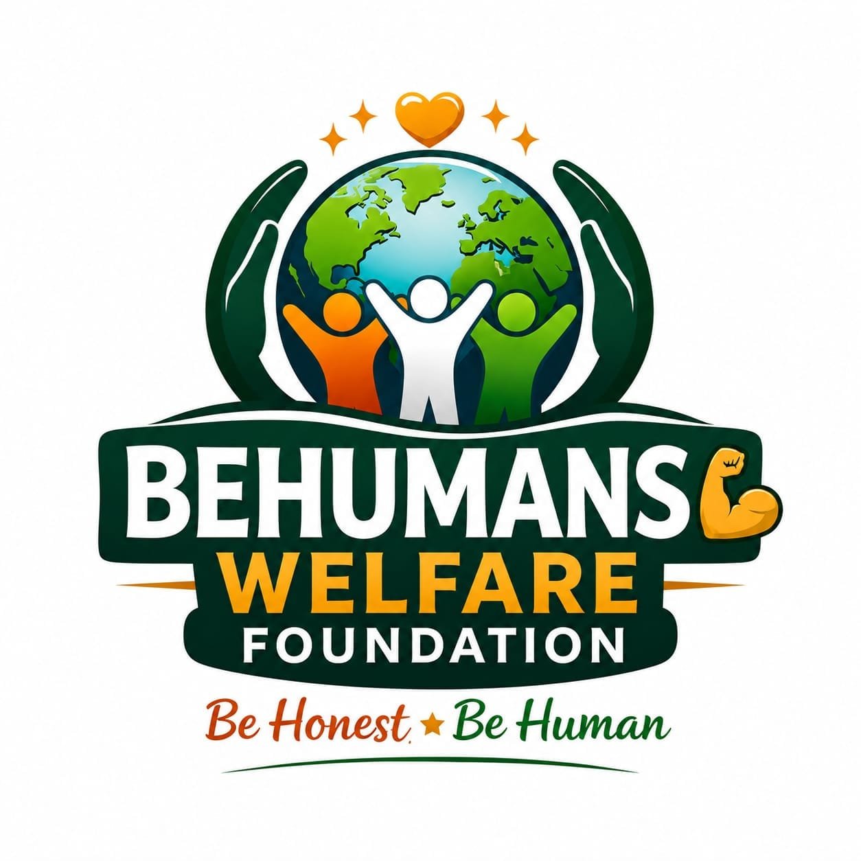 support.bhumanswelfare.org